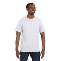 Hanes  6.1 Oz. Tagless  T-Shirt